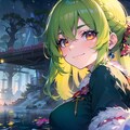 独自文明との邂逅 4枚目