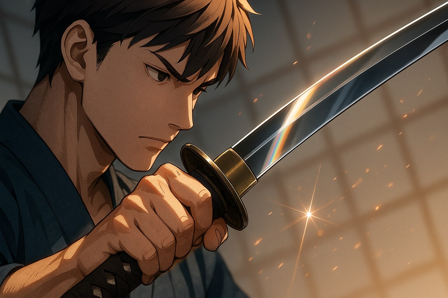 武士