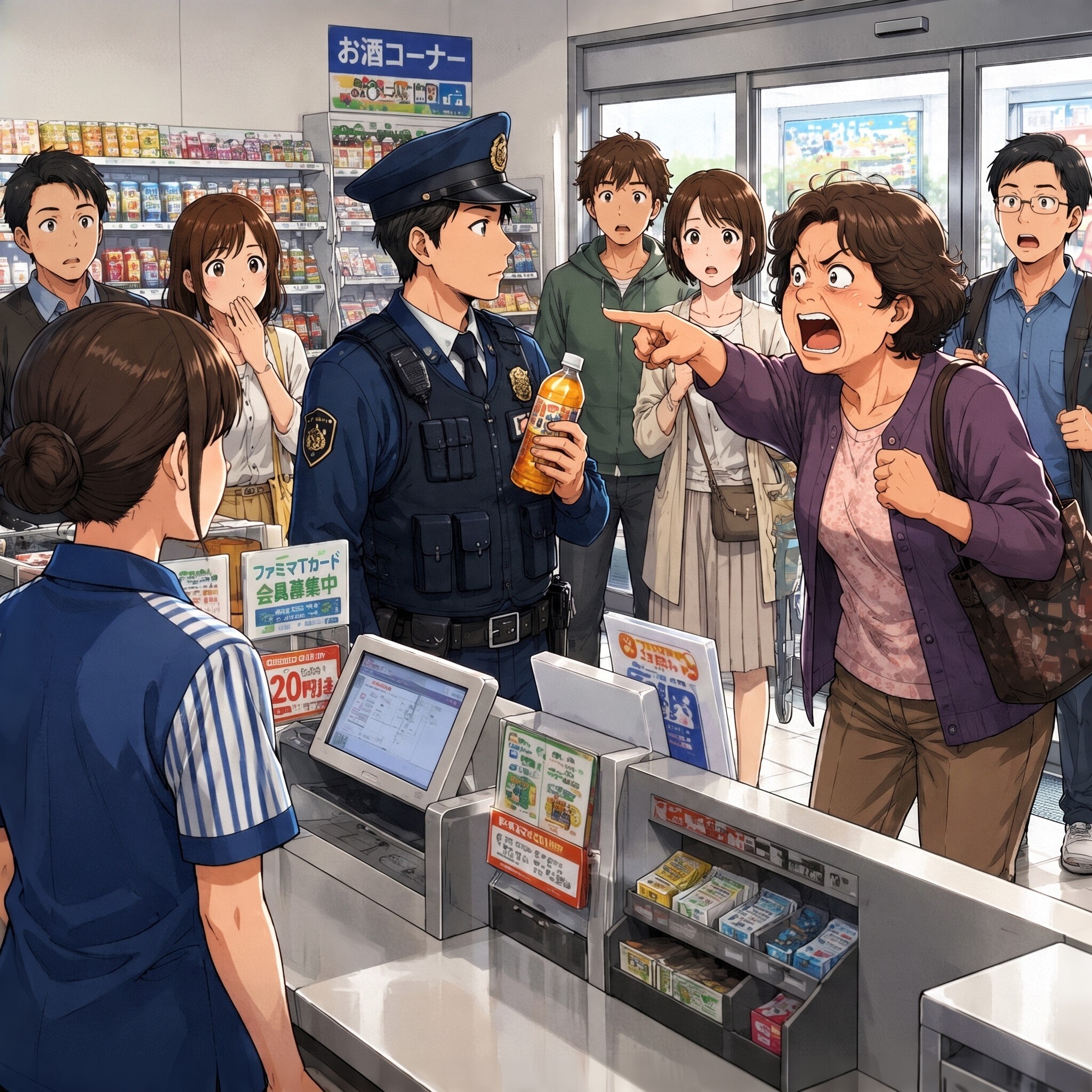 にんげんだもの