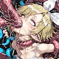 捕まっちゃったロリ 9枚目
