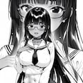 モノクロ香織姉ちゃん 12枚目