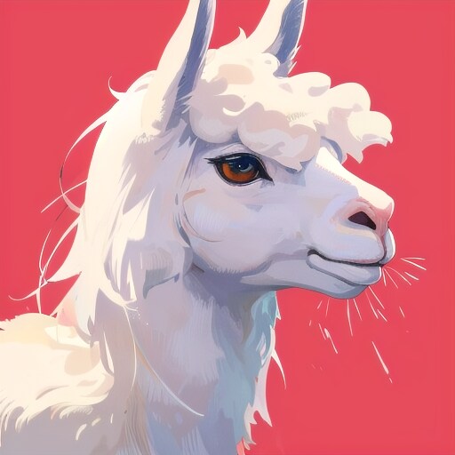 llama
