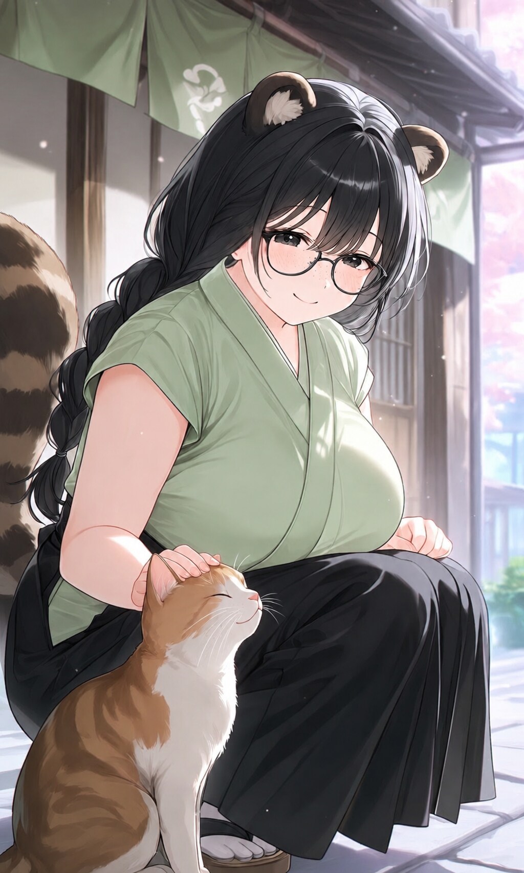おはようございます