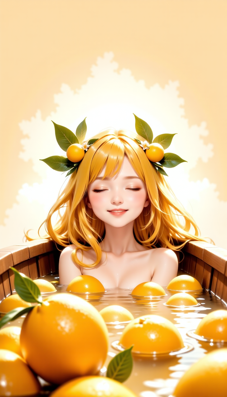 柚子たん