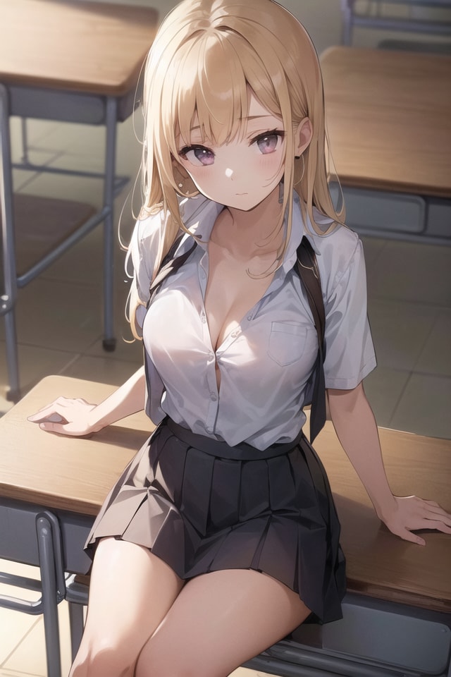 ギャル友