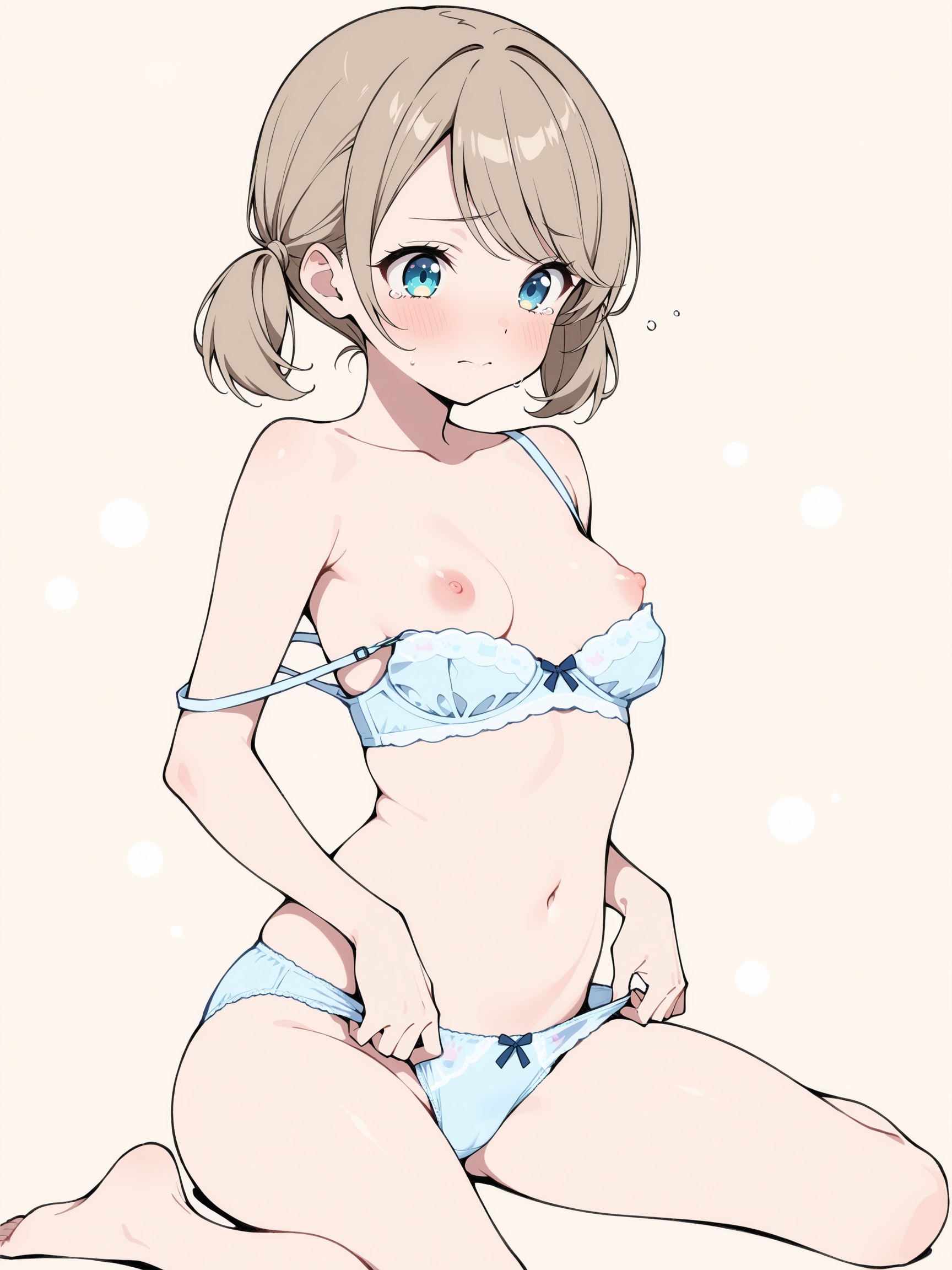 今日のおっぱいの女の子 20260616