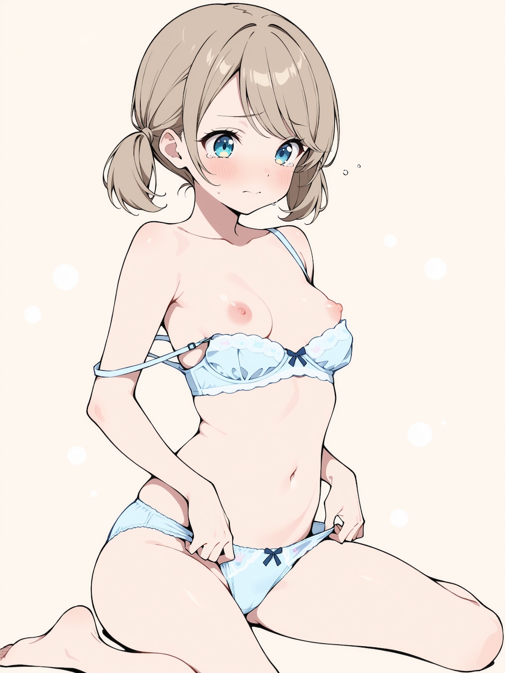 今日のおっぱいの女の子 20260616