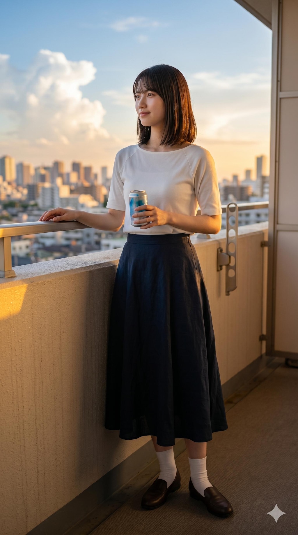 普通の美人　ノンアルコール