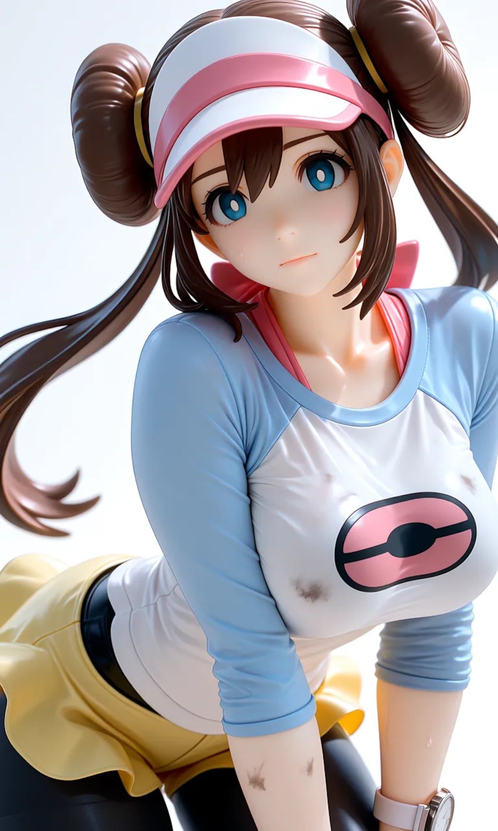 メイ(トレーナー)ポケモン