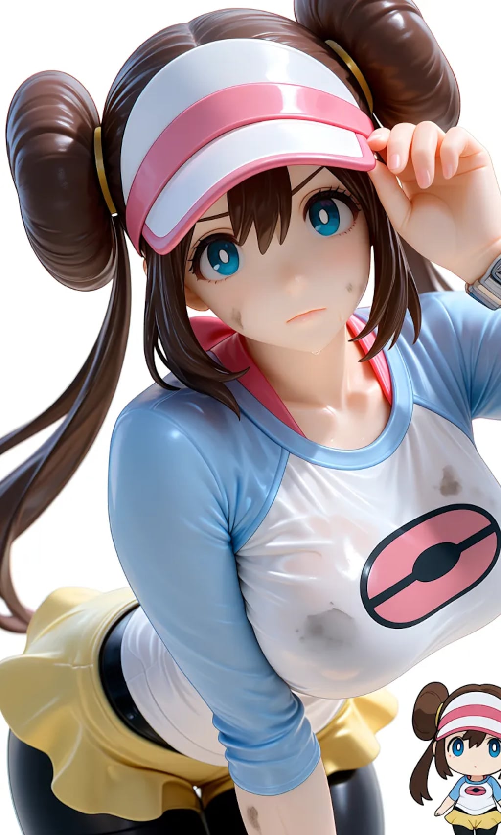 メイ(トレーナー)ポケモン