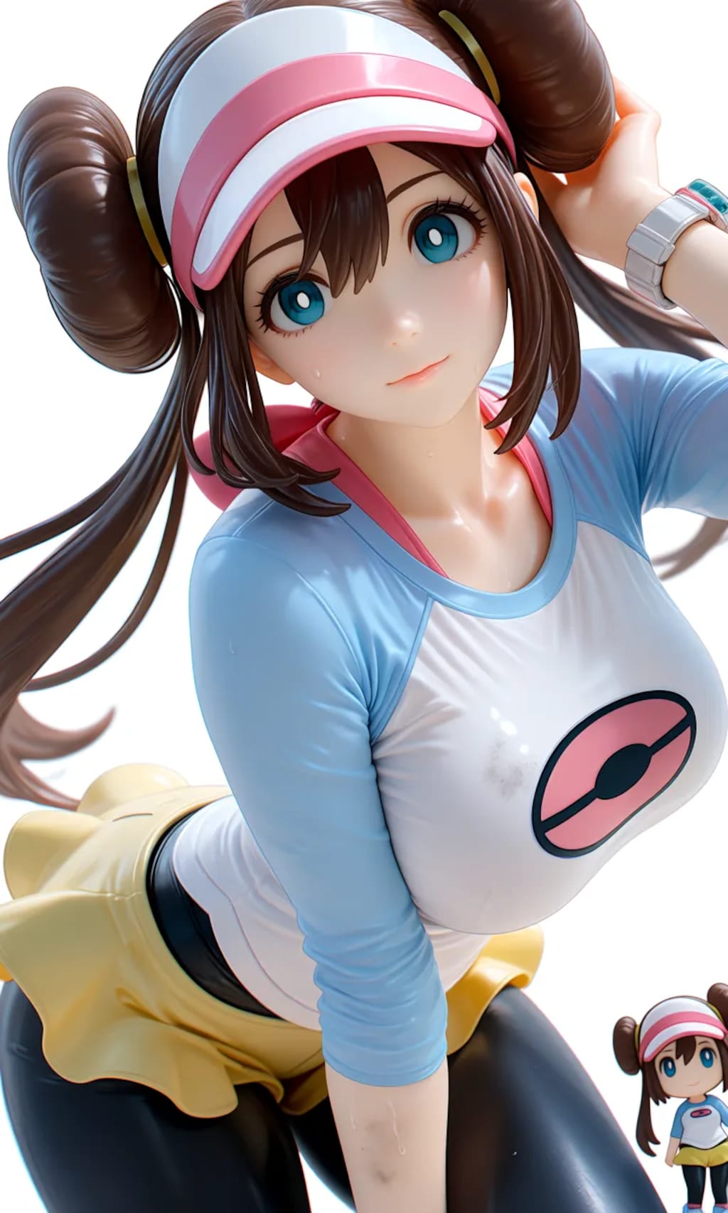 メイ(トレーナー)ポケモン