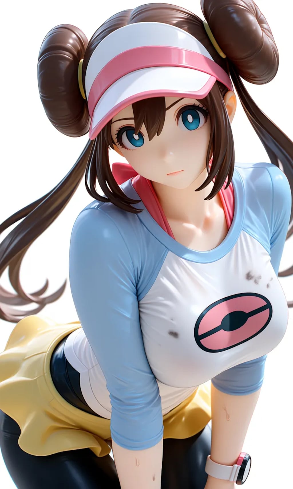 メイ(トレーナー)ポケモン
