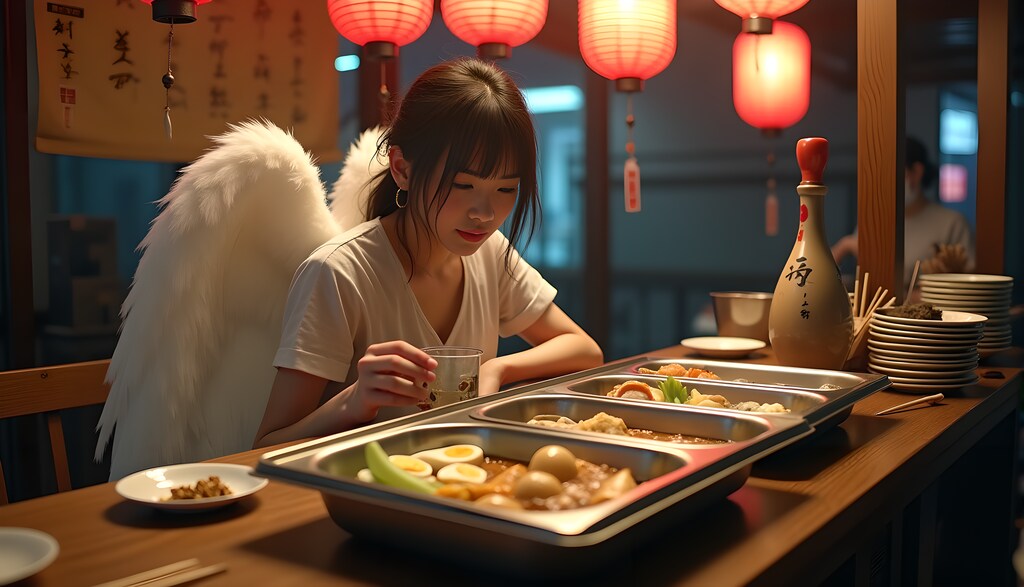 せんぱ～い。ちゃんと聞いてます～？