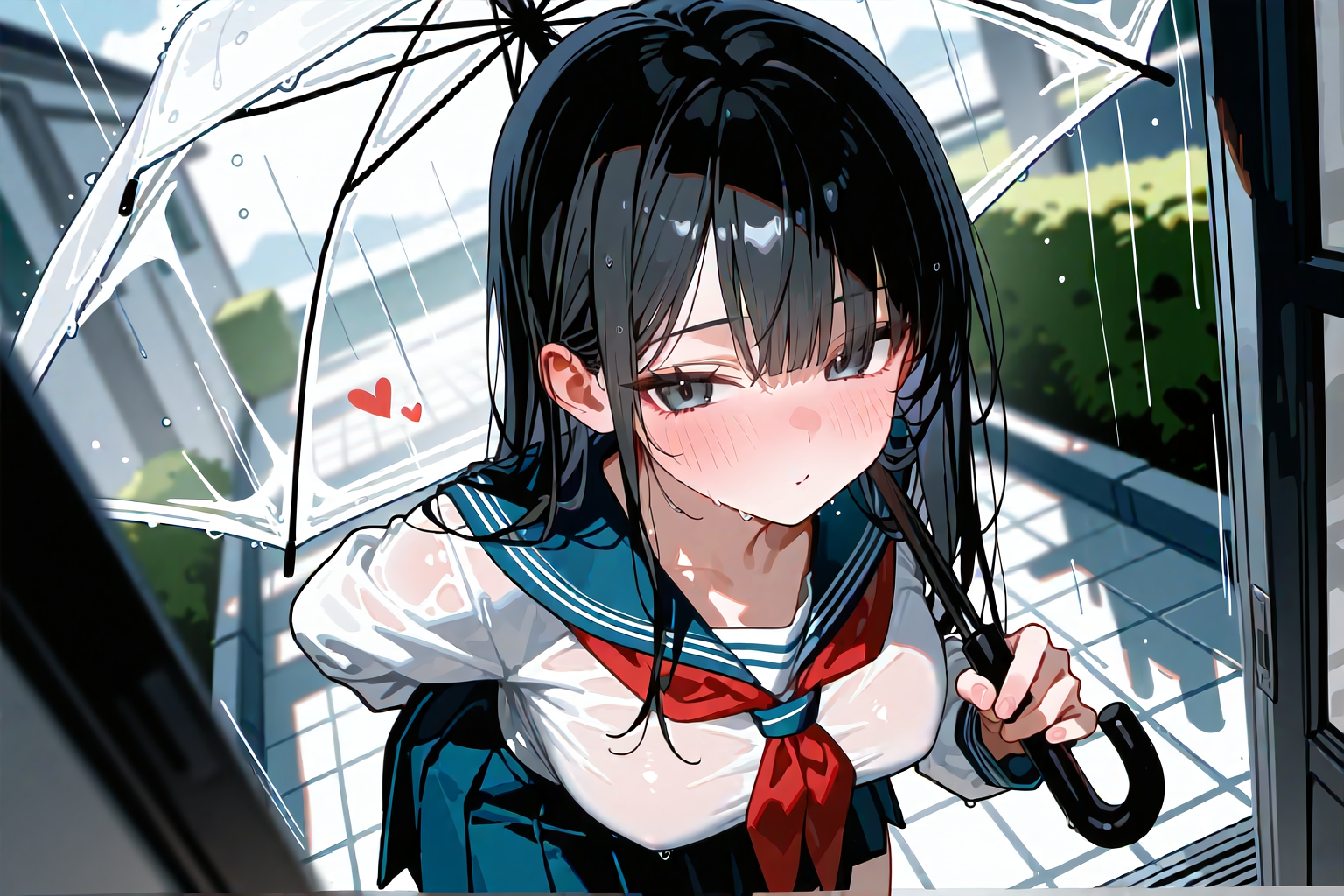 知ってる？今日くらいから30度超えてくるんだって | の人気AIイラスト・グラビア