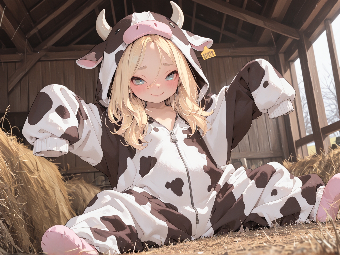 子牛を育てる無料公開版　26-01-11