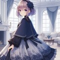 ファンタジー世界の妹系貴族令嬢　その１ 3枚目
