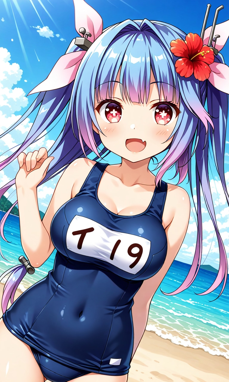 伊号第一九潜水艦（伊１９）