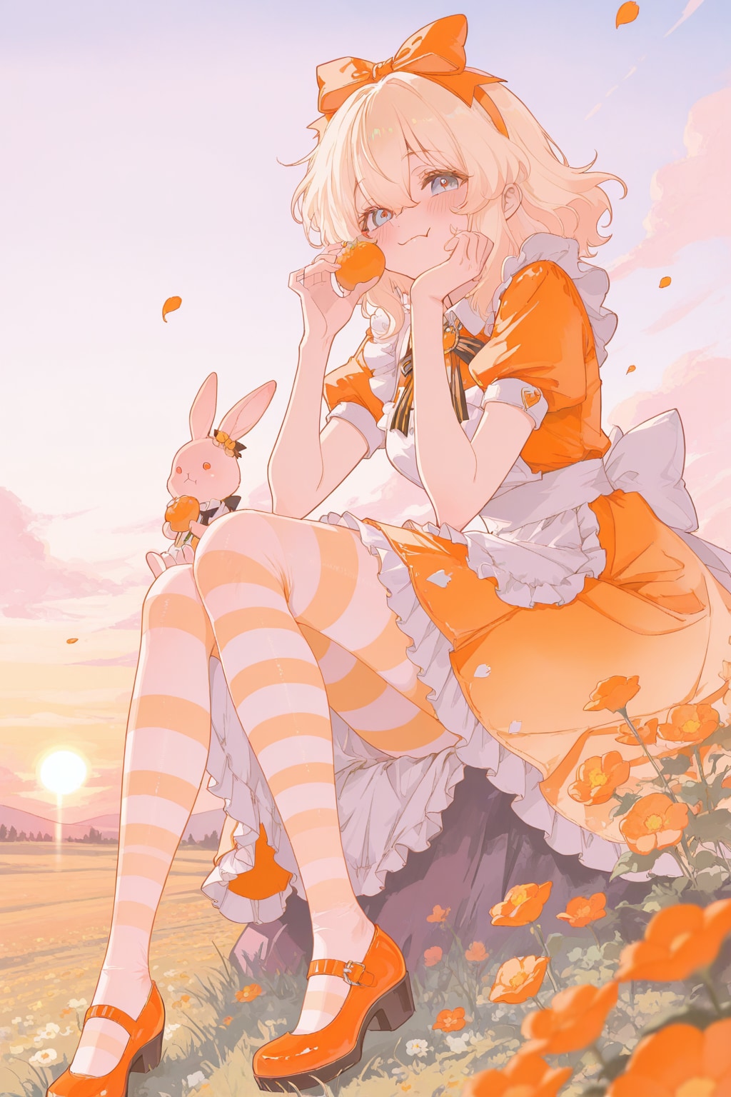 アプリコットアリス