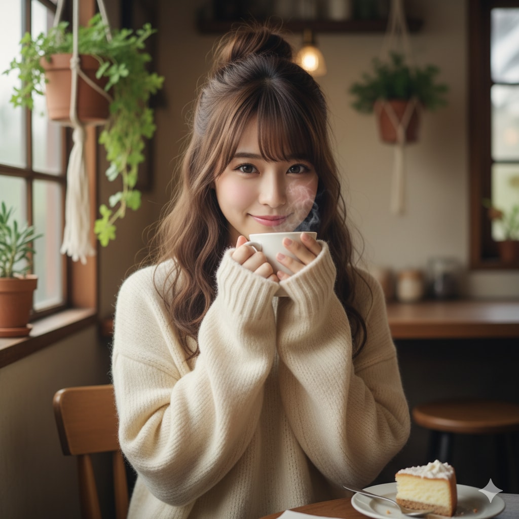 萌え袖？ | の人気AIイラスト・グラビア