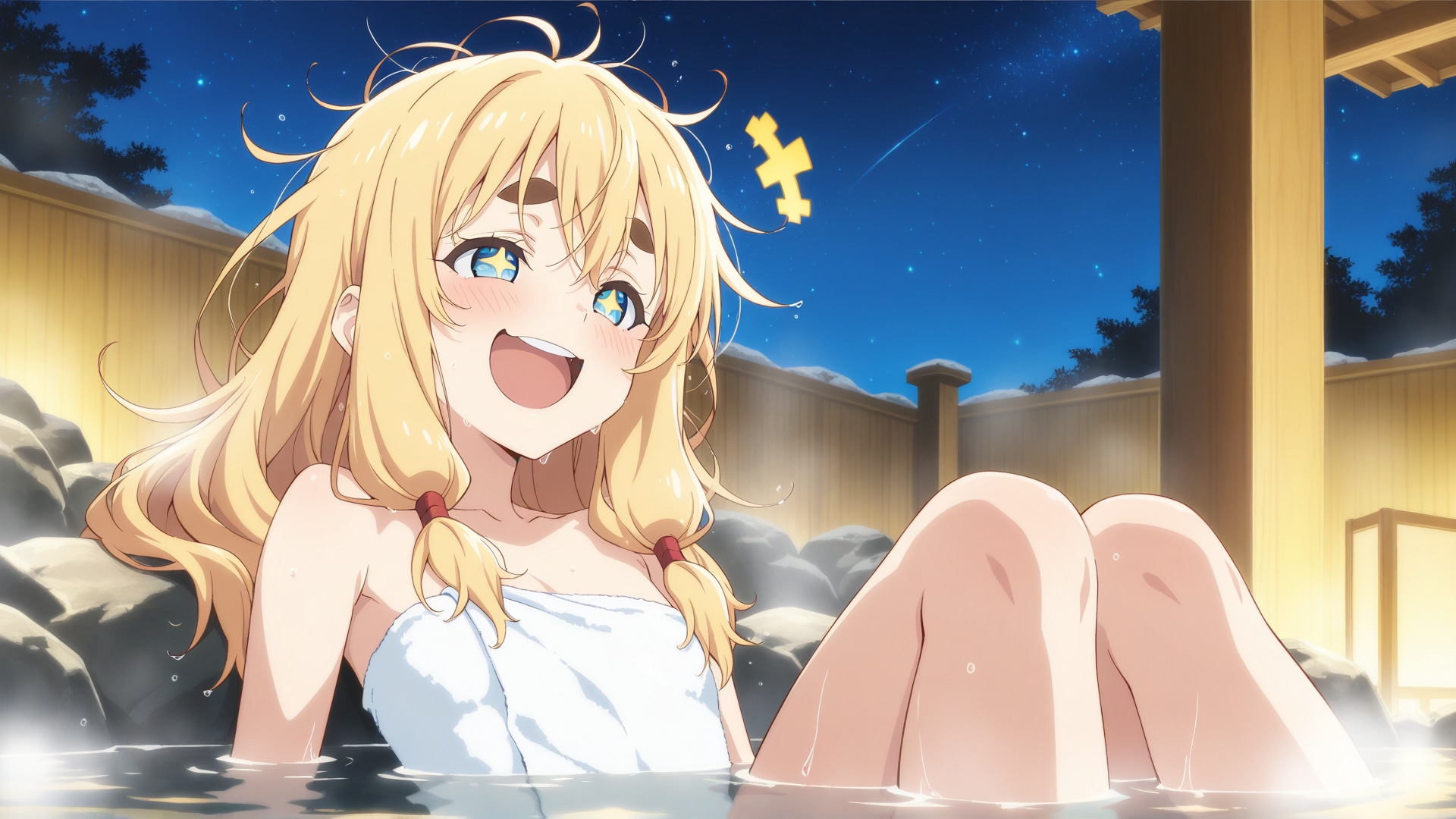 お久しぶりです！