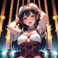 着衣緊縛【アイドル】２ 5枚目