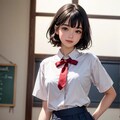 ミア（実写化実験） 2枚目
