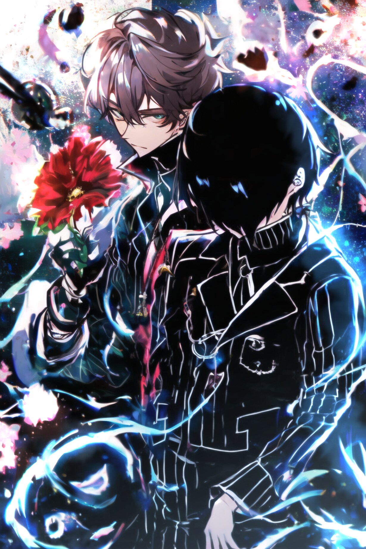 ペルソナ