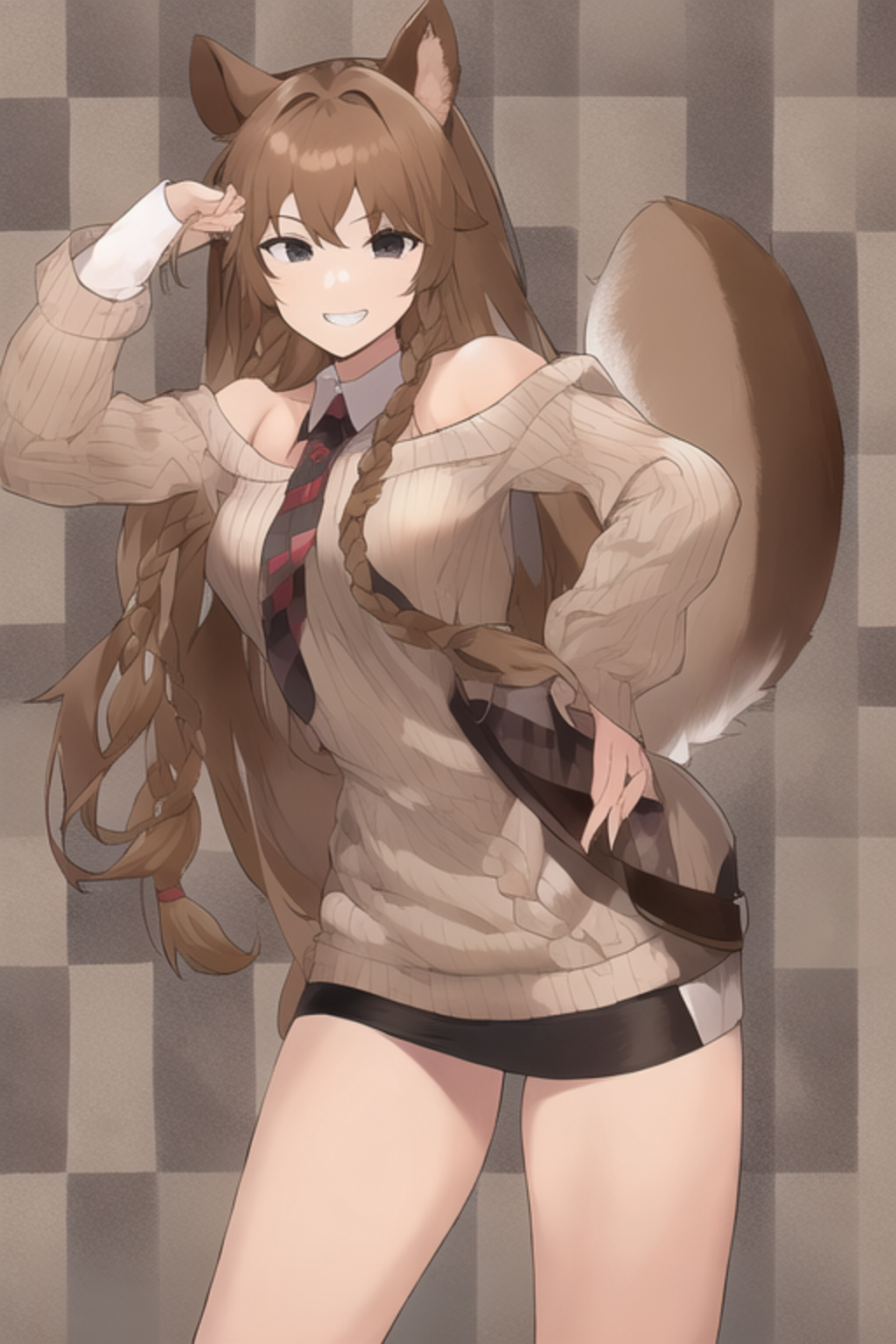 リス