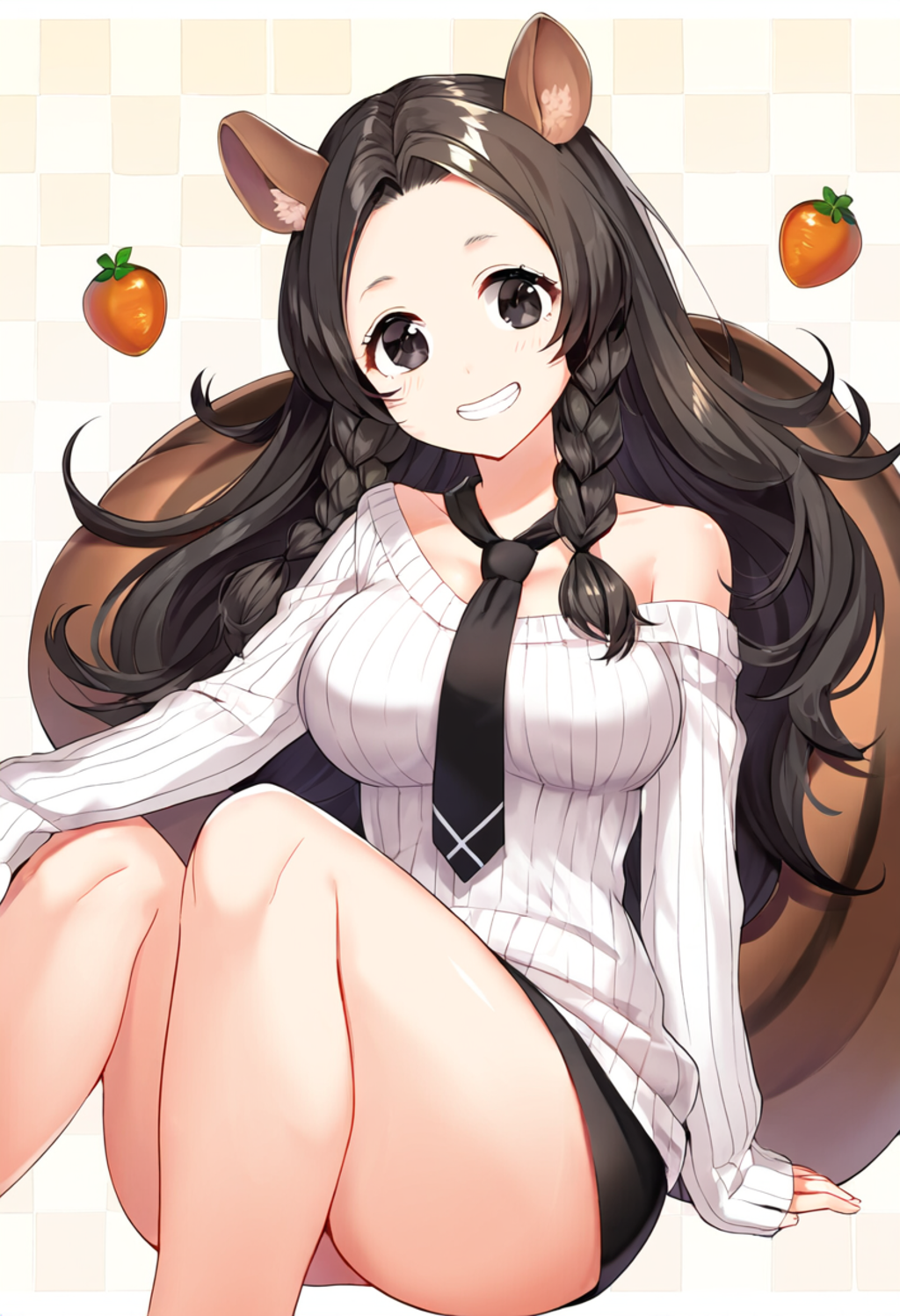 リス