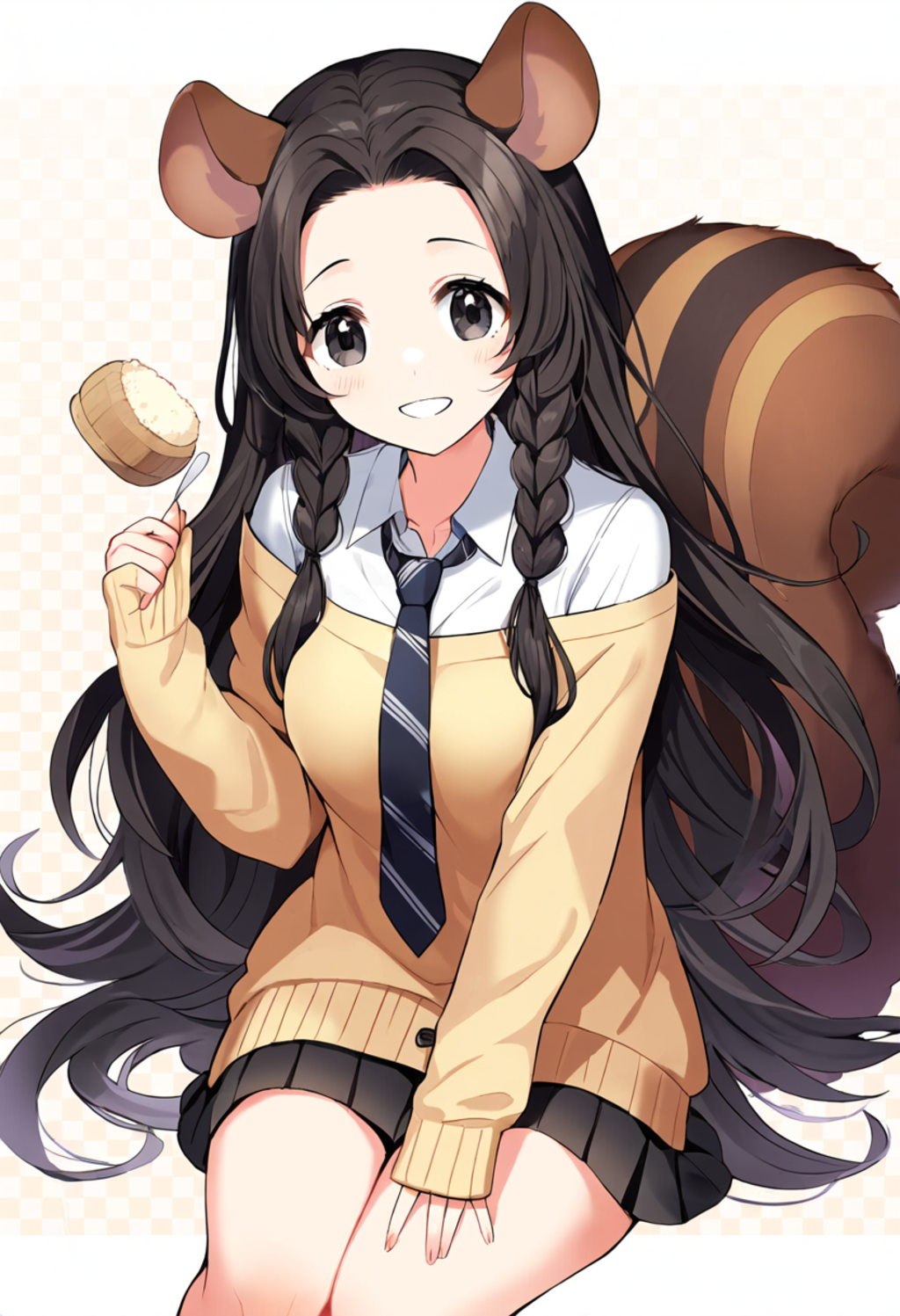 リス