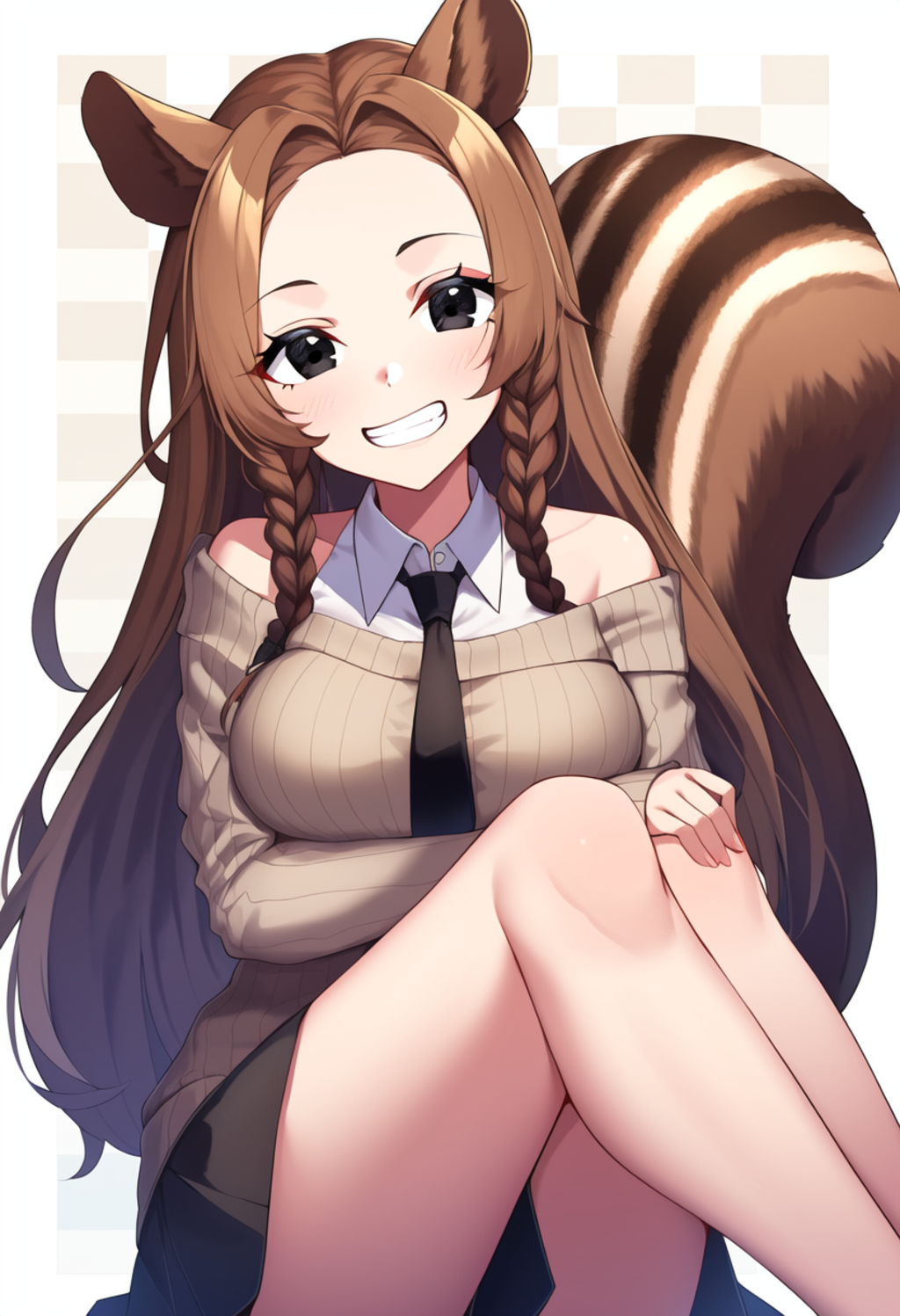 リス
