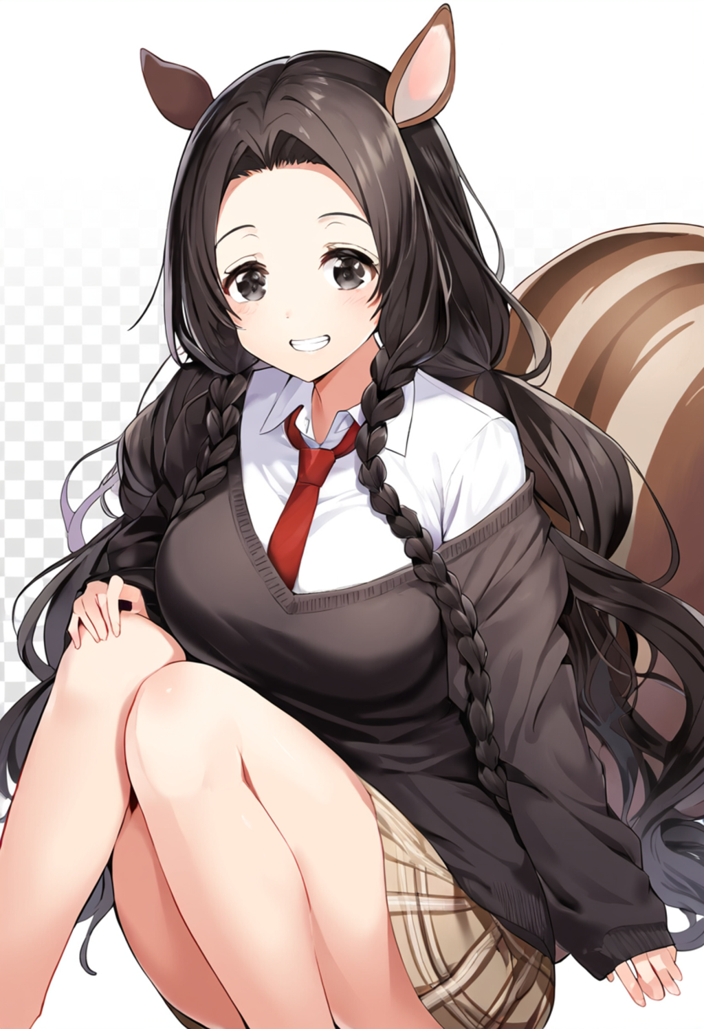 リス