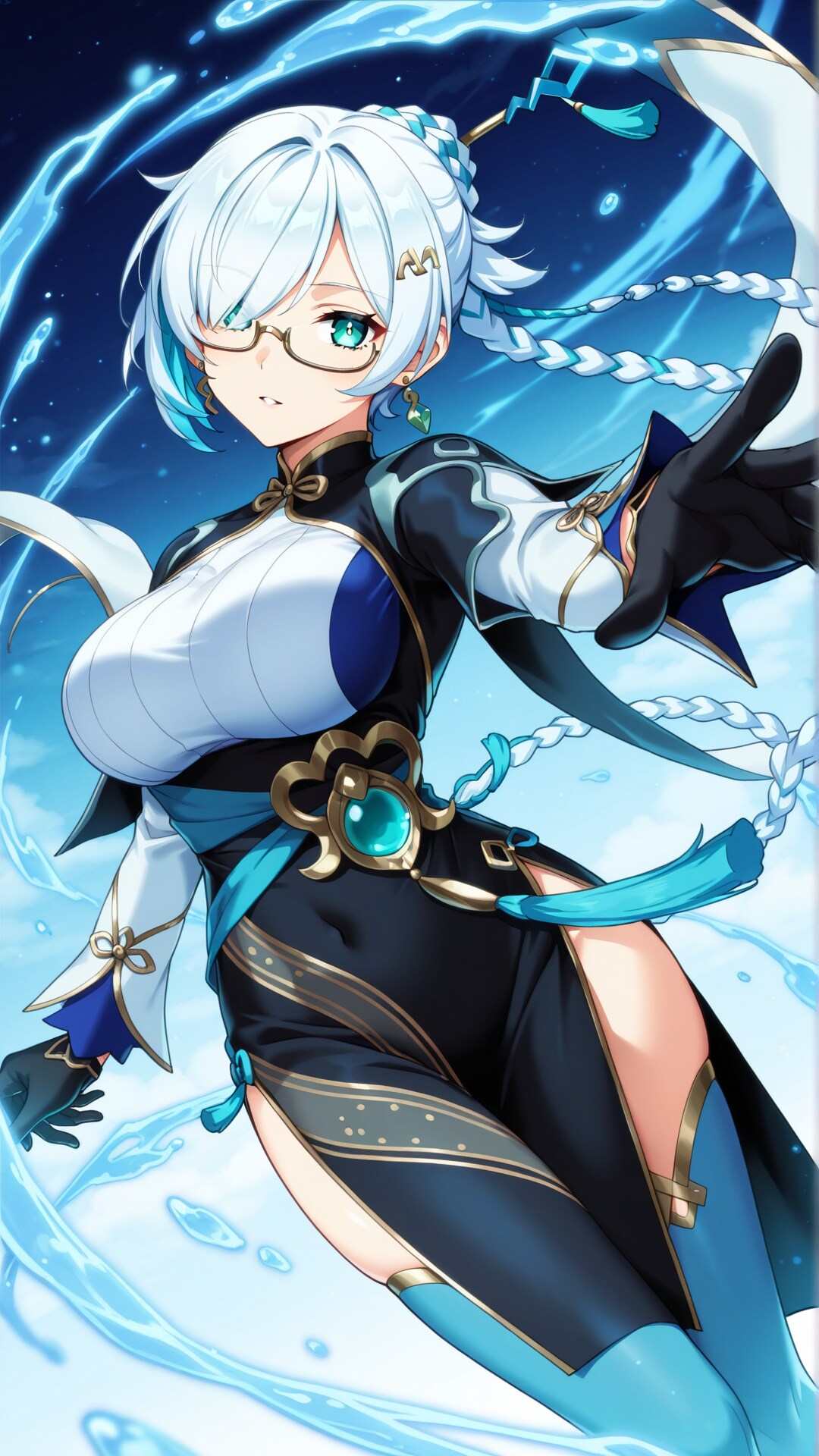 ドラゴンテイル ファイメナ