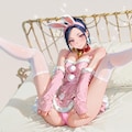 ３月１日【日】ウサギのパンツ 9枚目