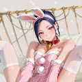 ３月１日【日】ウサギのパンツ 4枚目