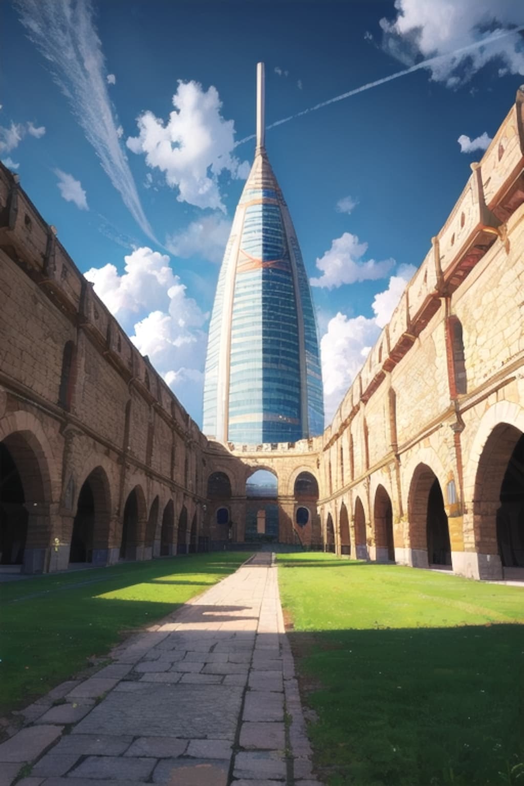 ハルトの巨人たち