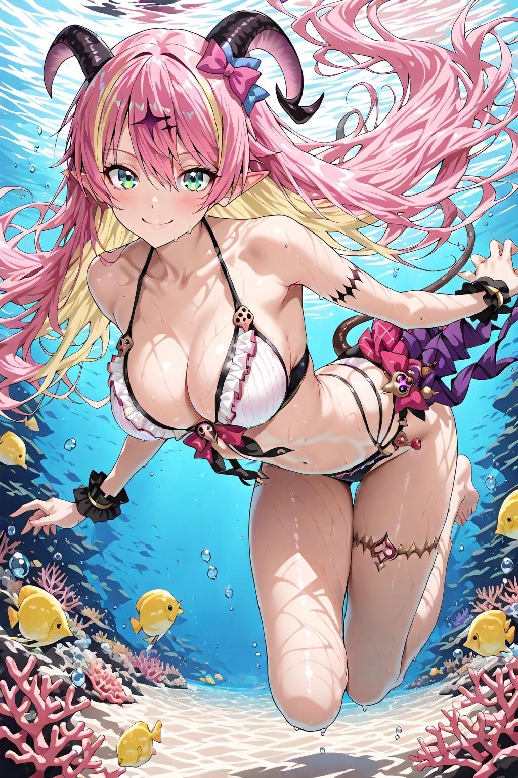 ホロサマー2025（5期生）
