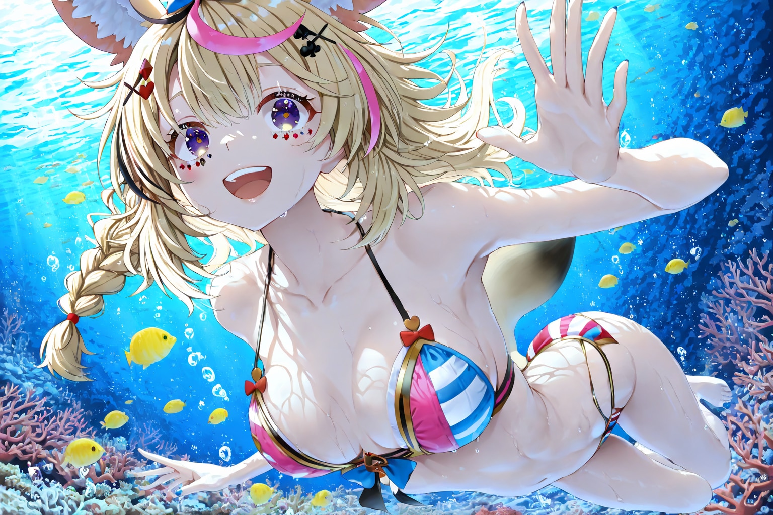 ホロサマー2025（5期生）