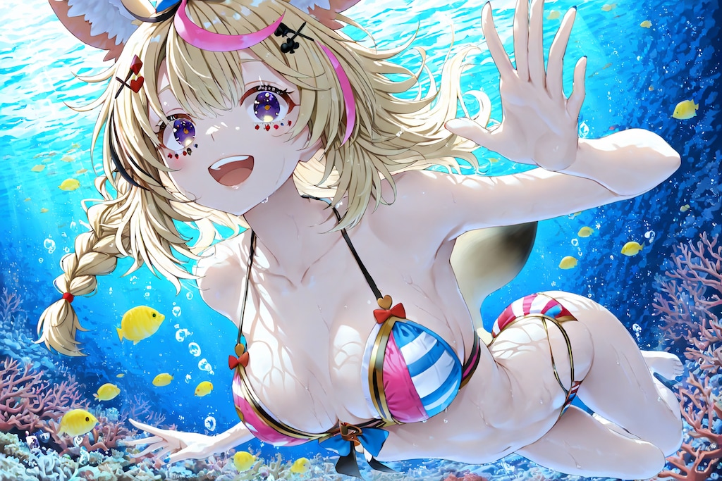 ホロサマー2025（5期生）