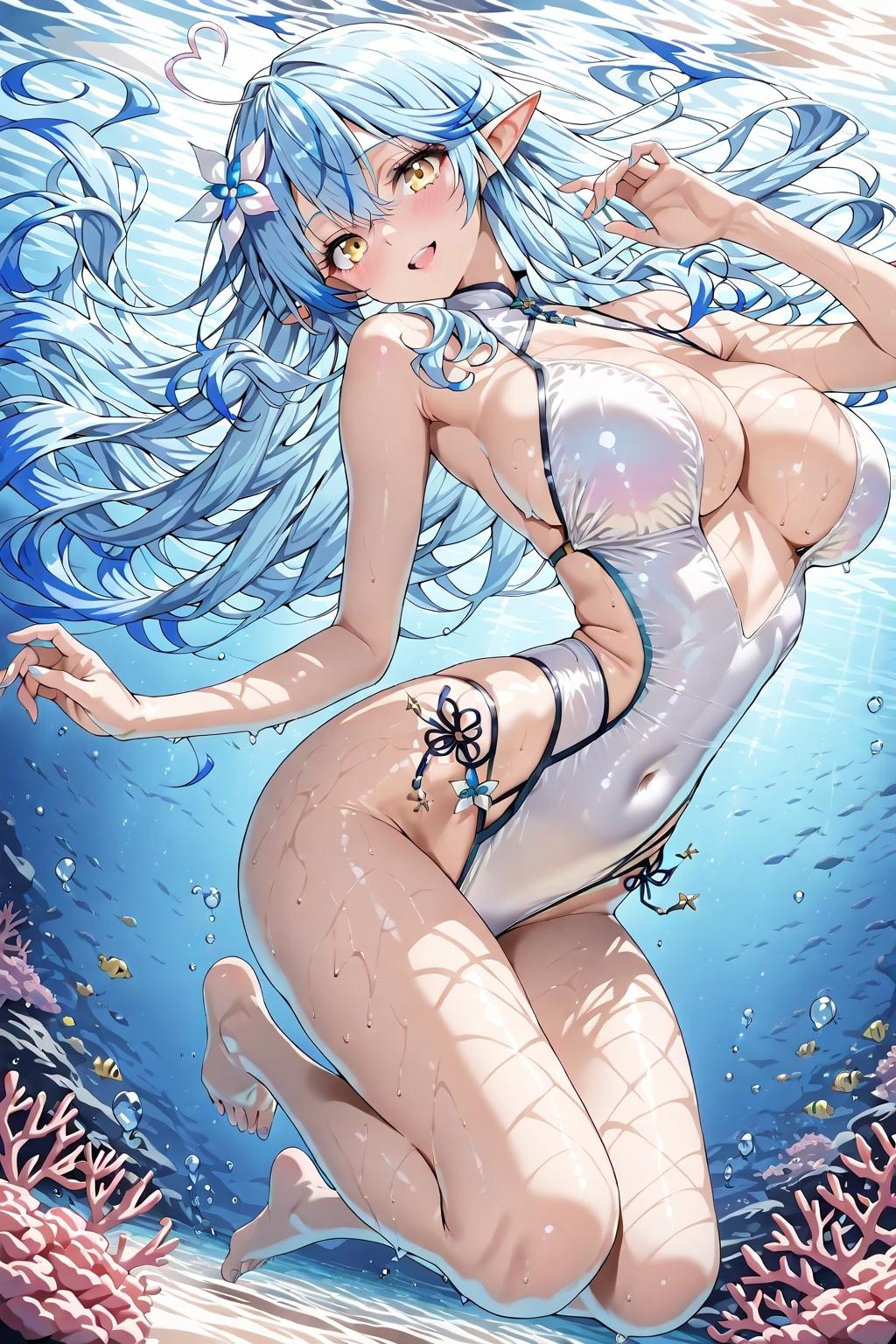 ホロサマー2025（5期生）