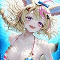 ホロサマー2025（5期生） 2枚目