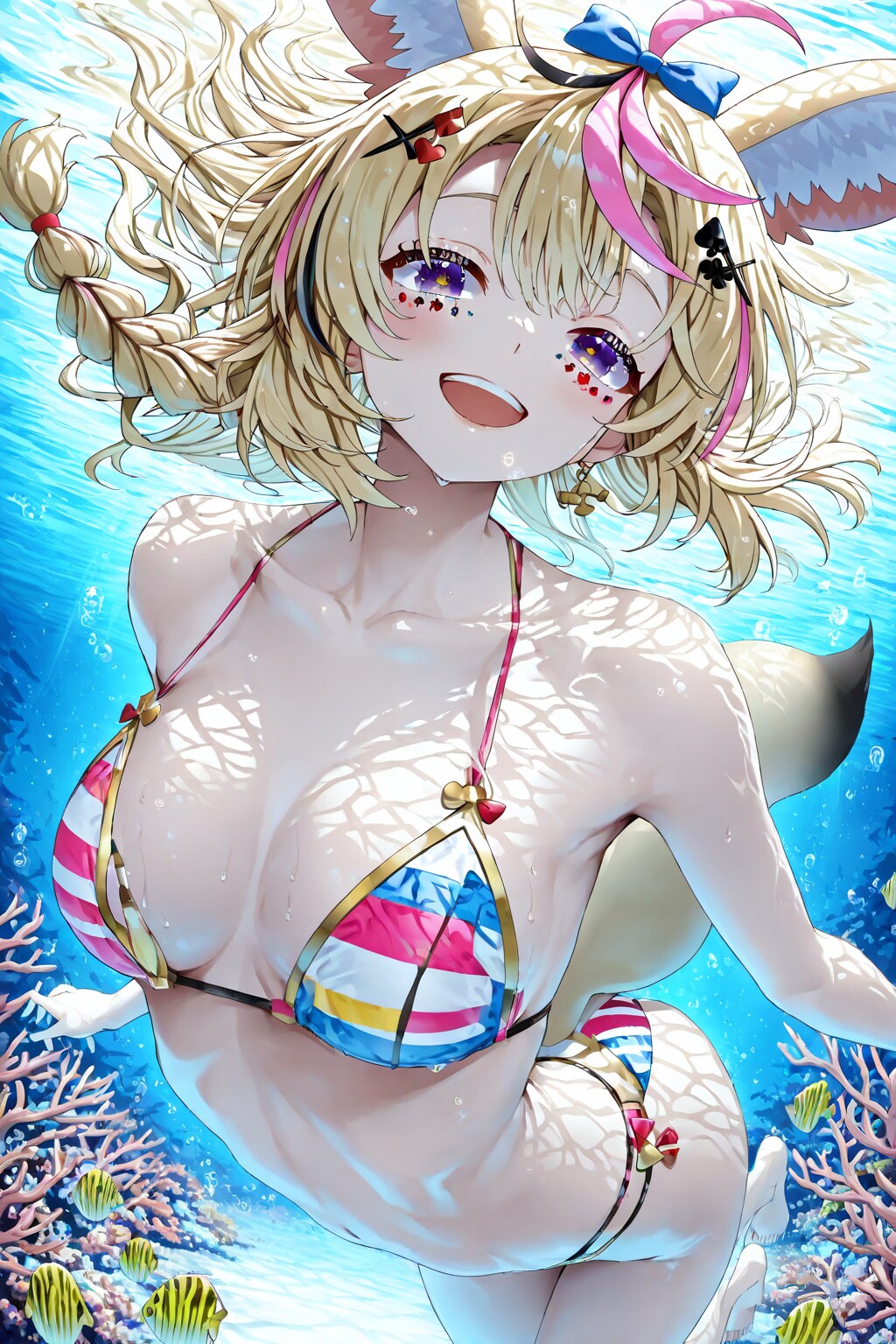 ホロサマー2025（5期生）