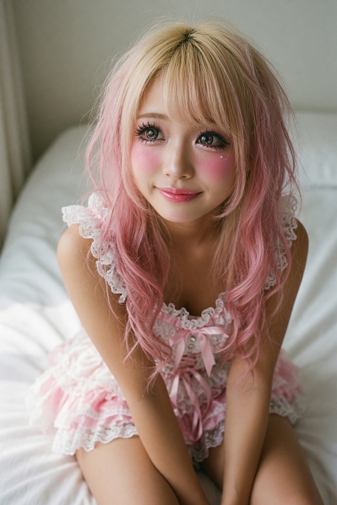 ギャルちゃん