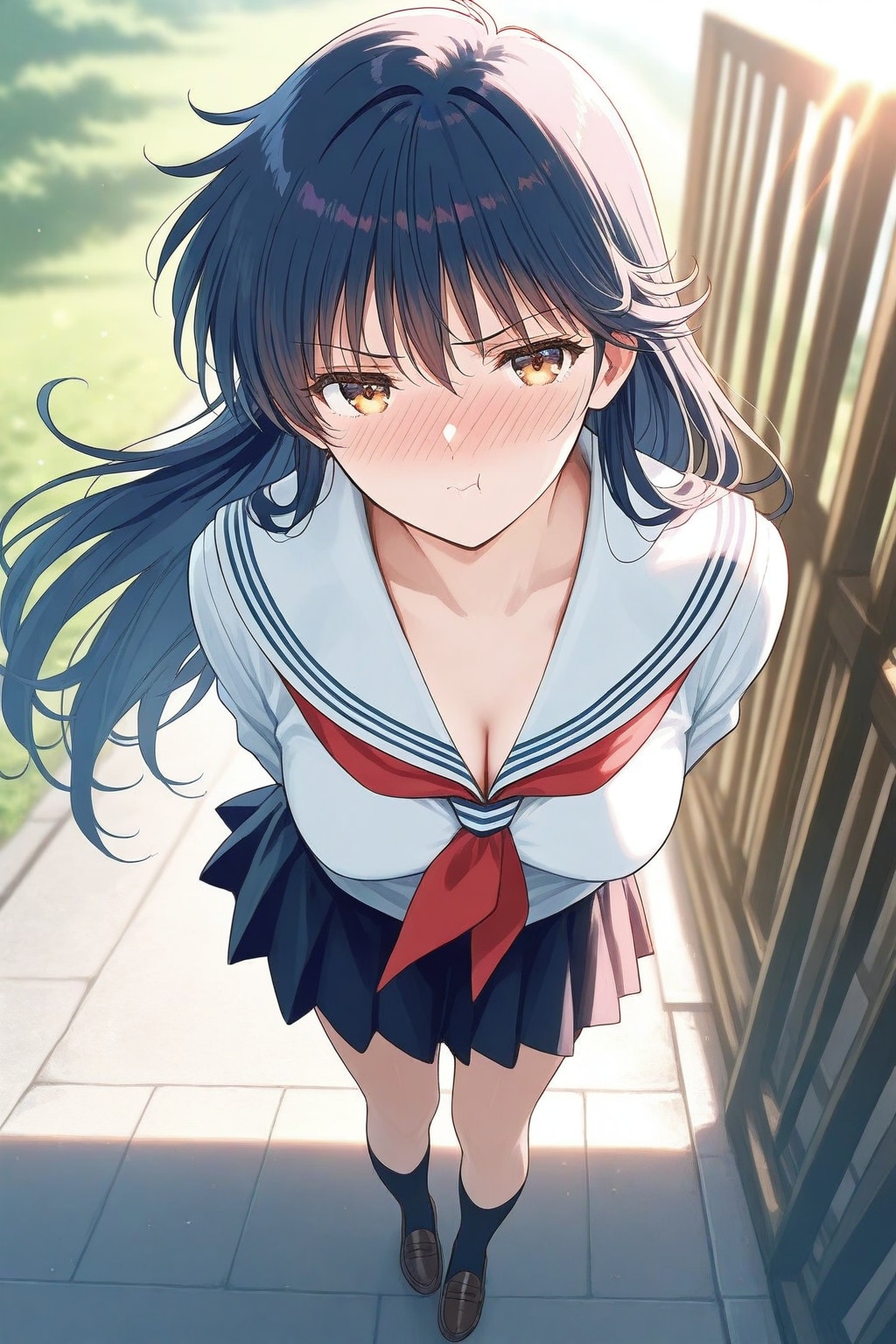 オレンジ☆ロード