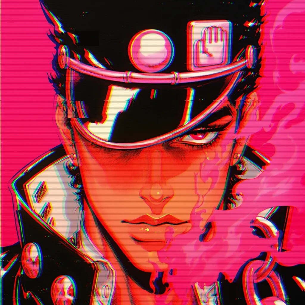 jojo | の人気AIイラスト・グラビア