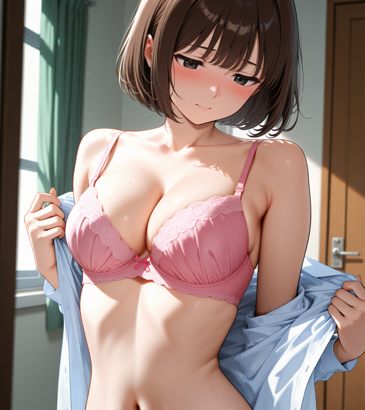 着替え