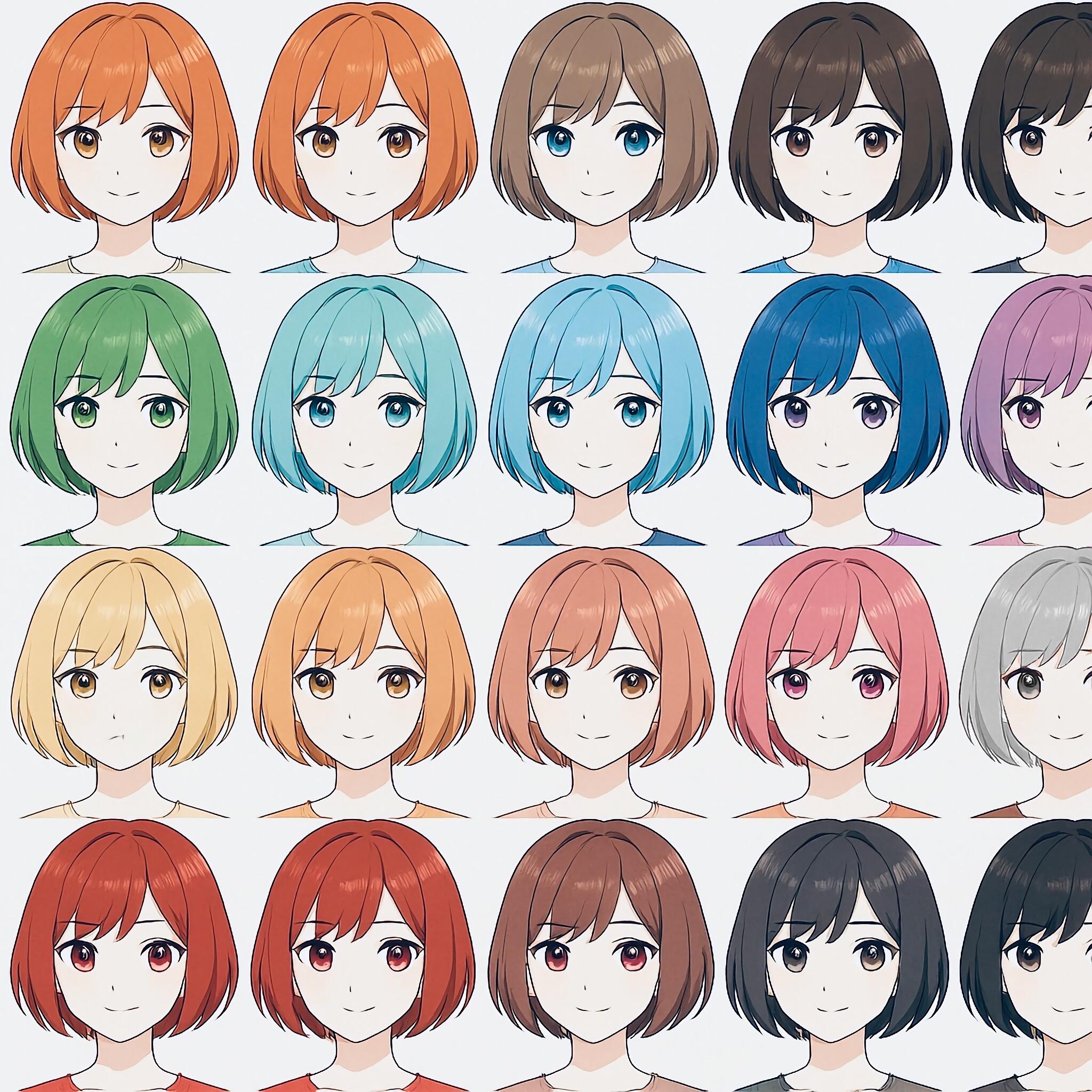 新しいうちの子 | の人気AIイラスト・グラビア