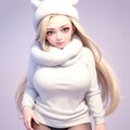 メロンさん（ポケモン） 2枚目