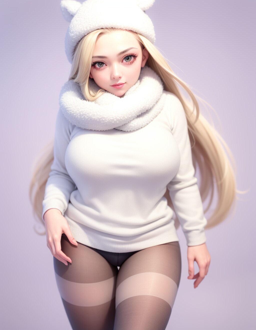メロンさん（ポケモン）