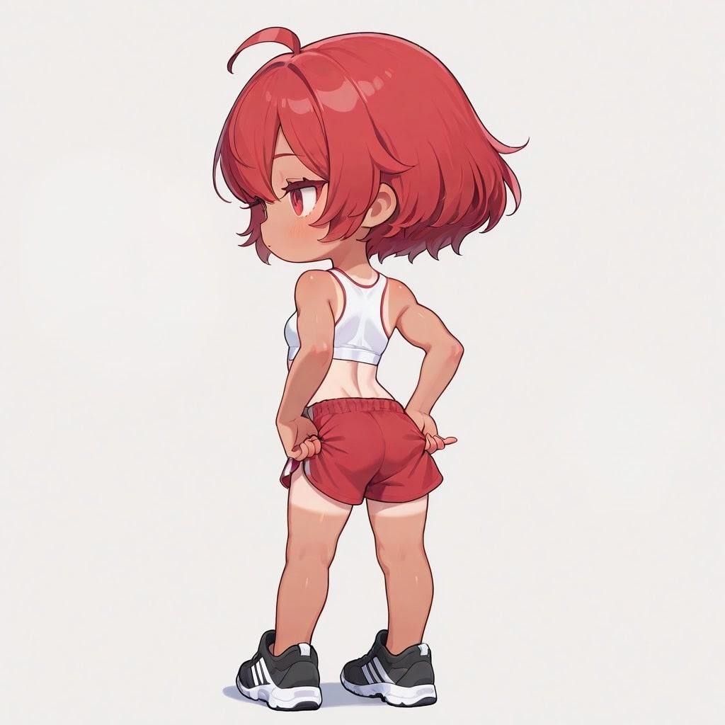 ウチちび592